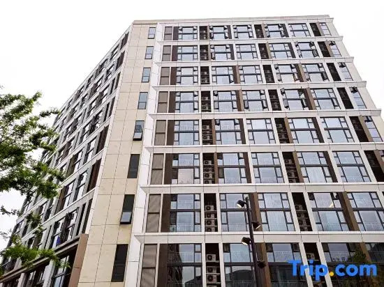Sky City Boutique Apartments