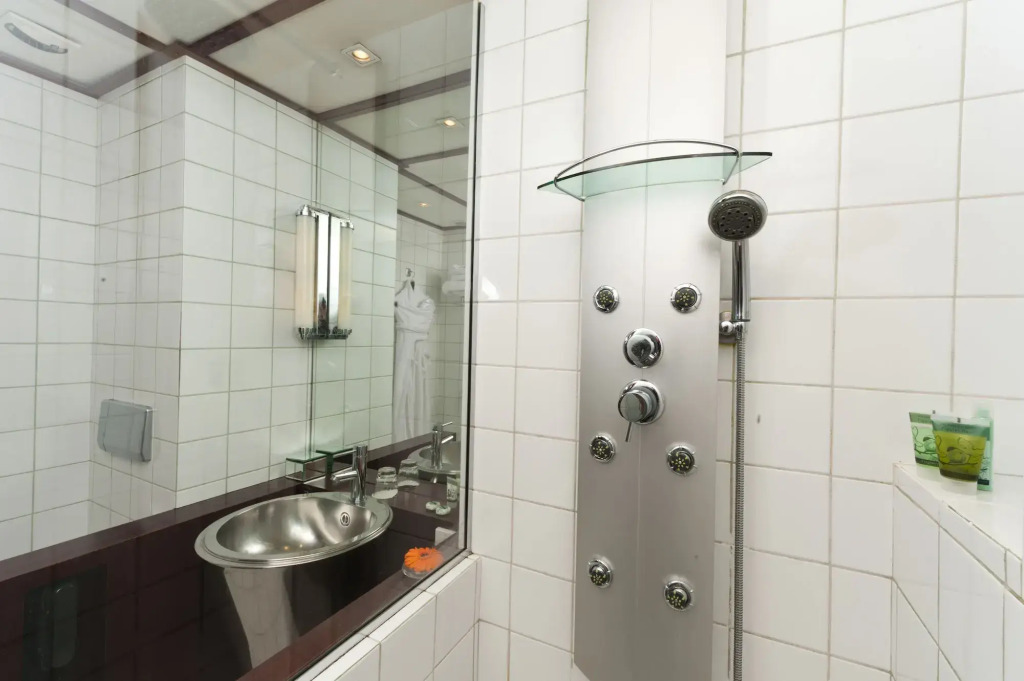 Le Royal Hotel Lyon - MGallery Collection
