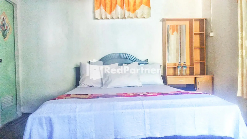 Paer Doe Bungalow RedPartner