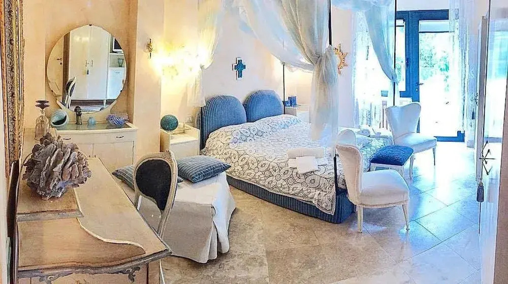 Le due palme Bed & Breakfast