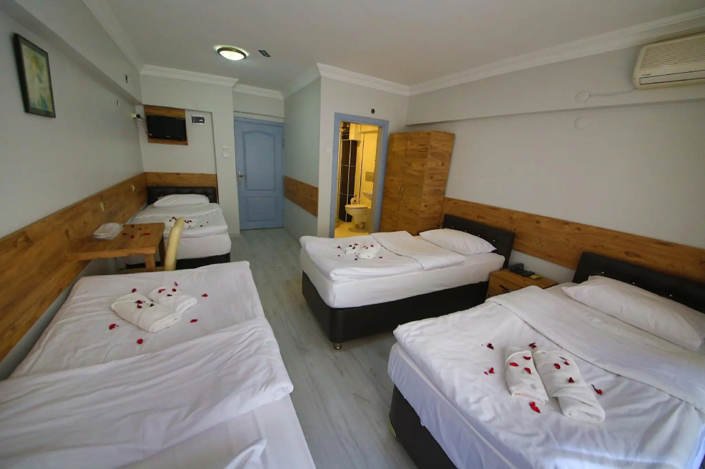 Otel Altay