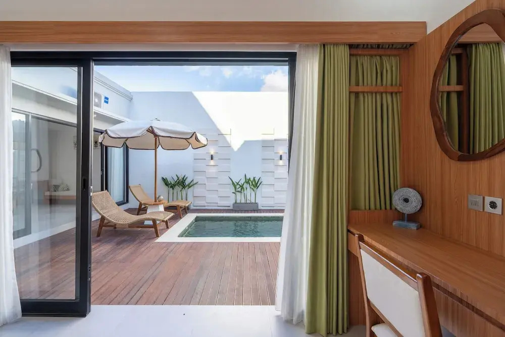 Nirvana Villa by Betterplace