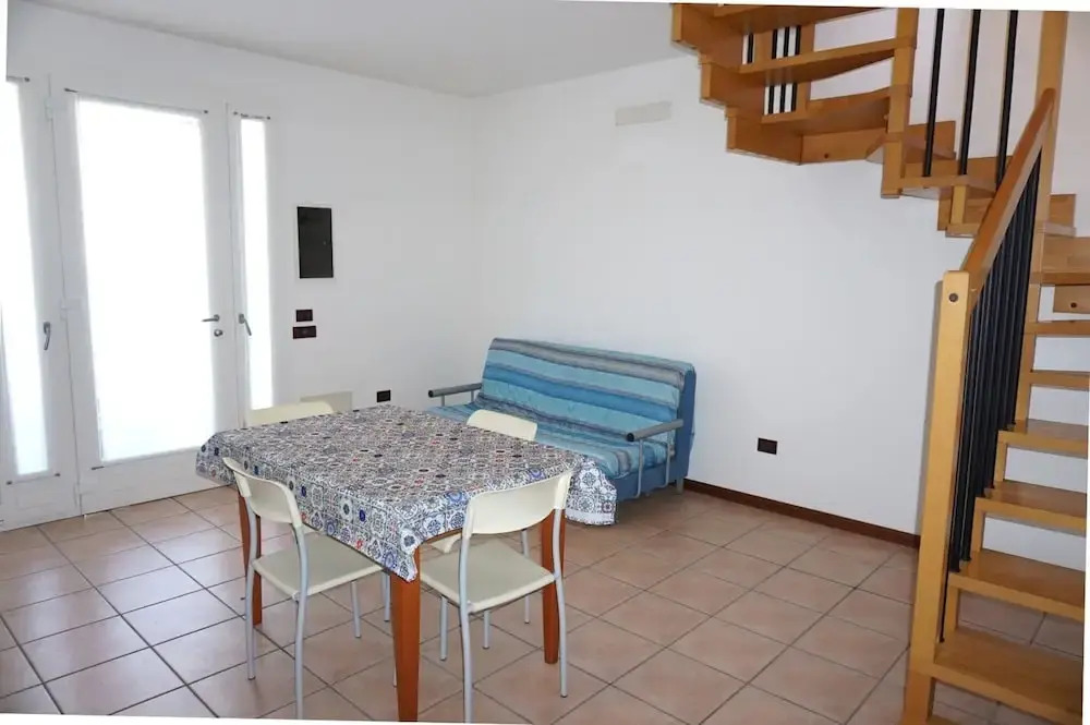 Beautiful Village For 5 People With Pool
