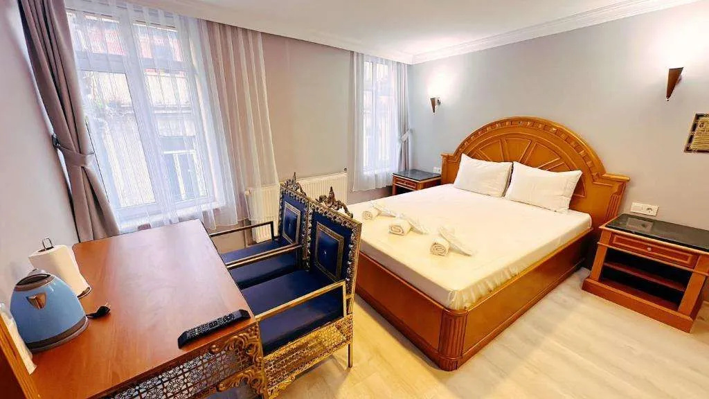 Taksim Centre Hotel