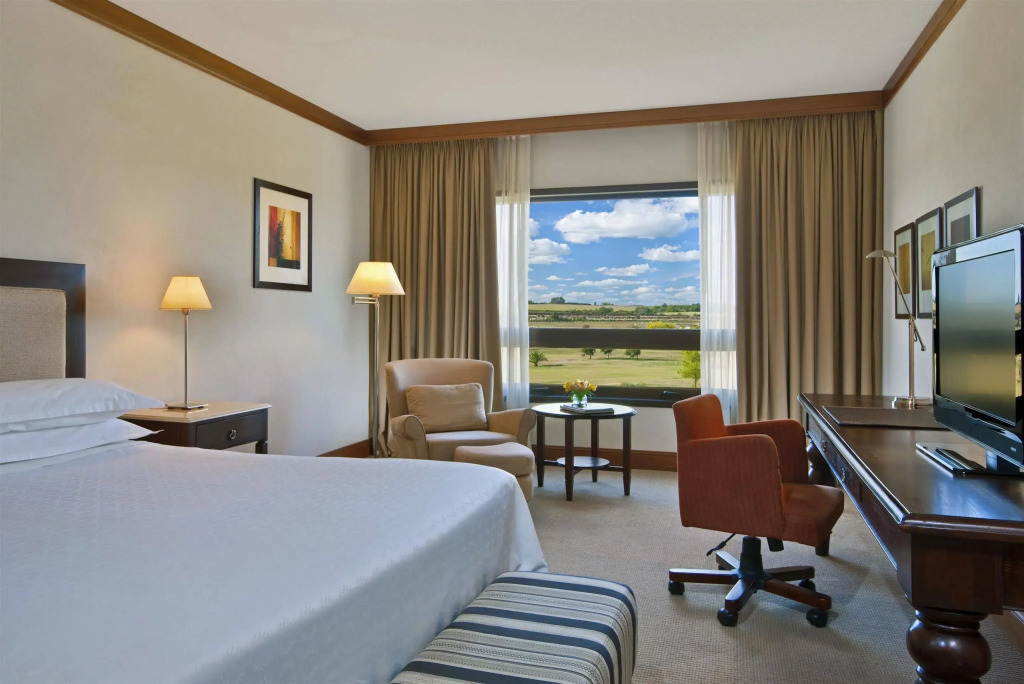 Sheraton Colonia Golf & Spa Resort