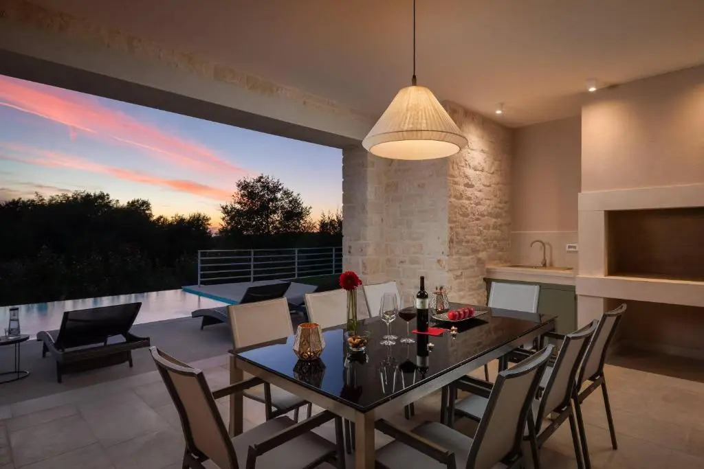 Villa Celeste by ILC
