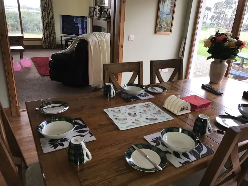 Shalom Guest House