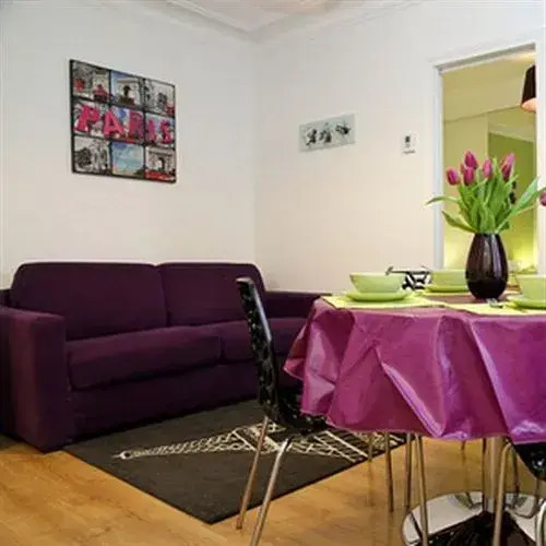 Vacation Rental Championnet