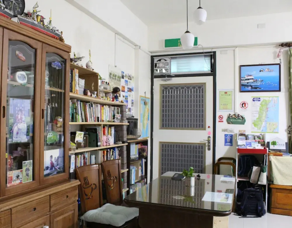 Ah Jie B&B