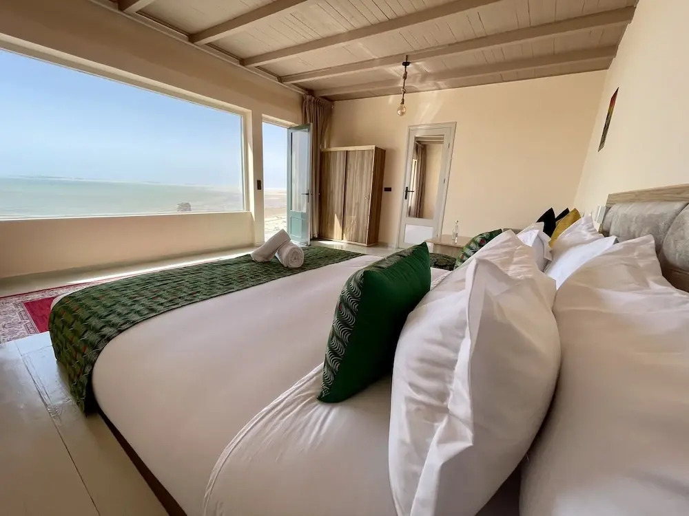 PARAISO DAKHLA