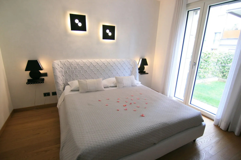 Experience Design Bed&Show