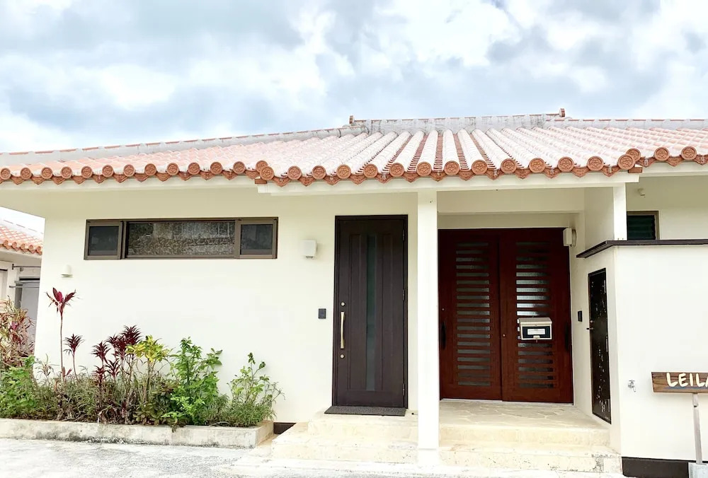 Villa Leilani