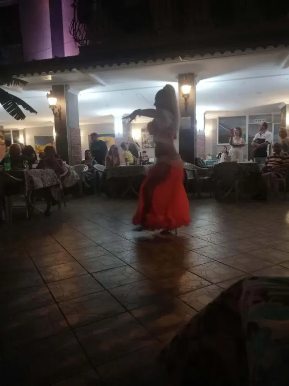 Santana Hotel