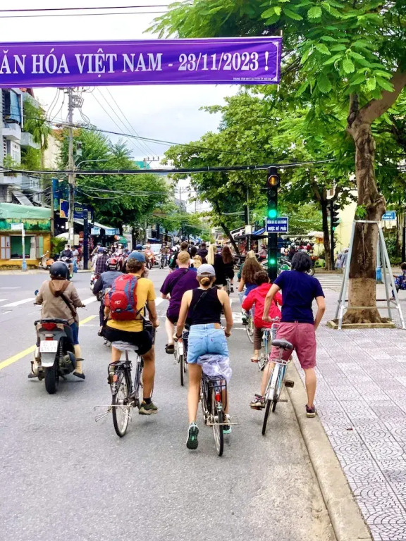 Okra Hoian
