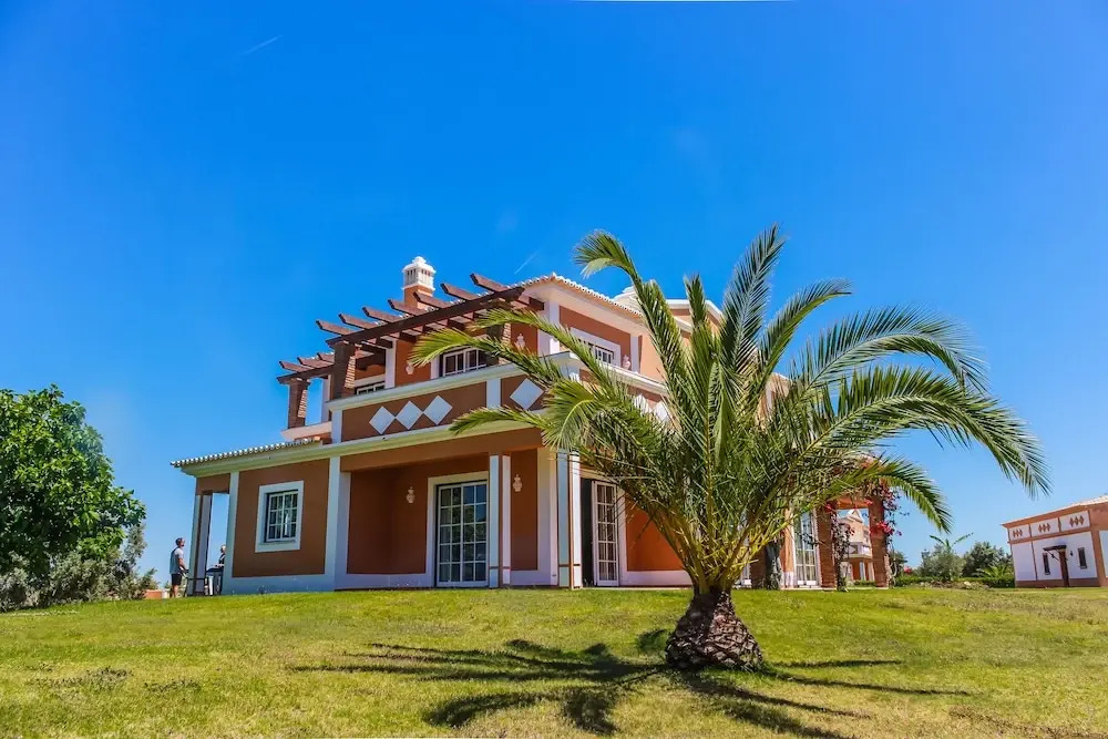 Colina da Lapa & Villas