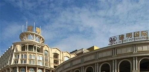 Jian Ming International Hotel - Shishi
