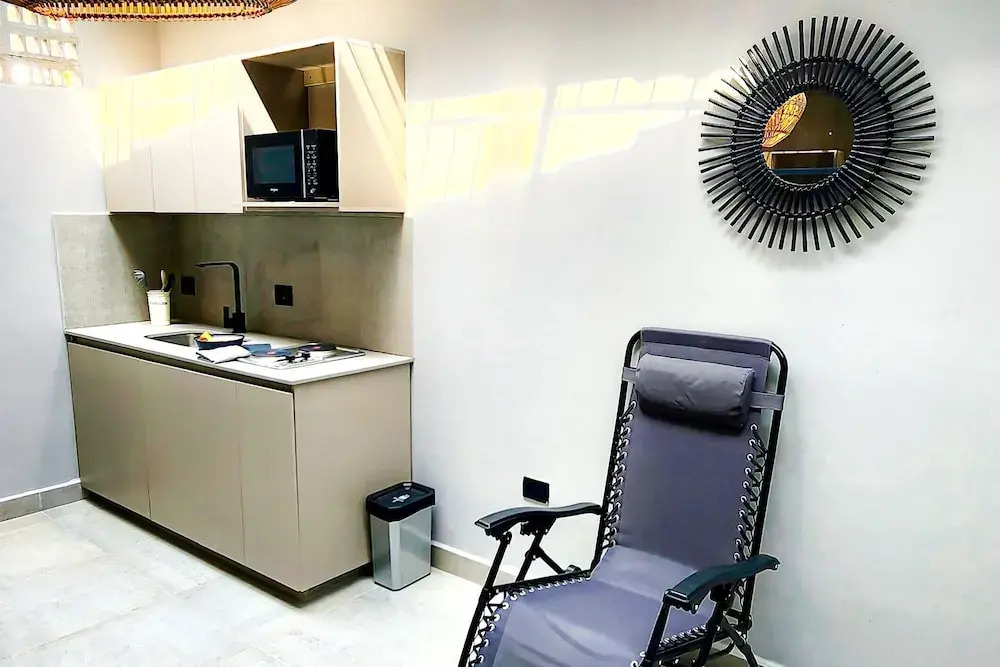 Las Lomas Luxury Lofts