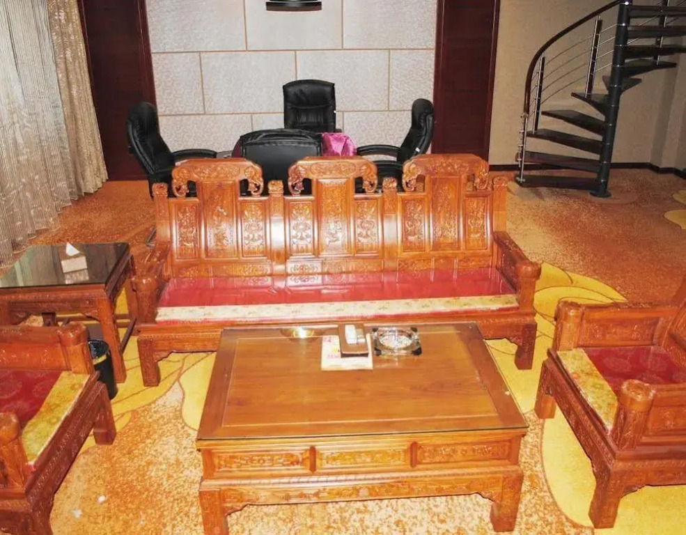 Luo Yang Disney Hotel