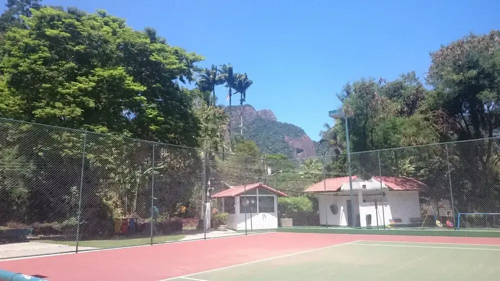 REB Casa Itanhangá
