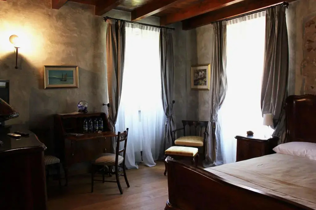 Agriturismo Villa Bissiniga