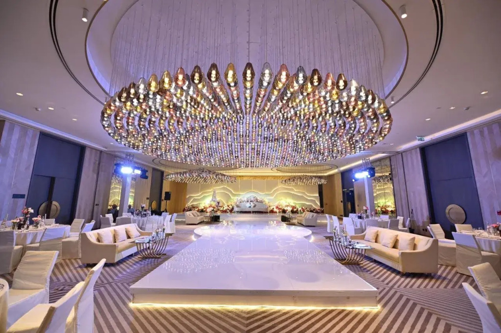 Rixos Gulf Hotel Doha