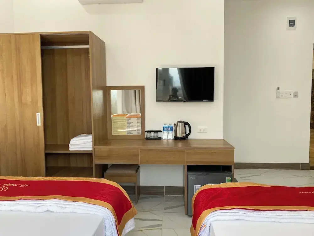 Việt Hương Hotel