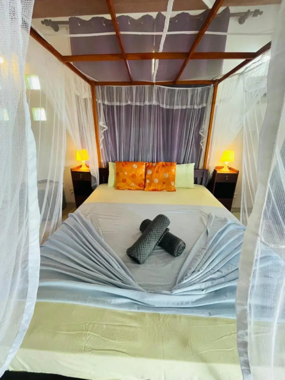 Bougain Villa Guesthouse