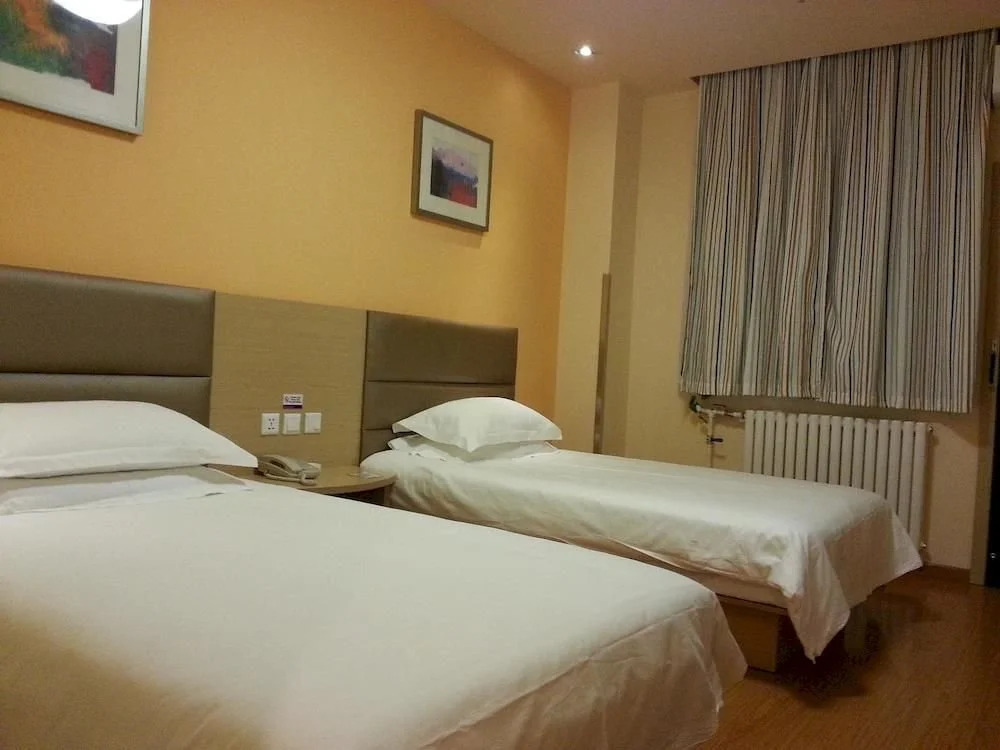 Yinzuo Grace Inn
