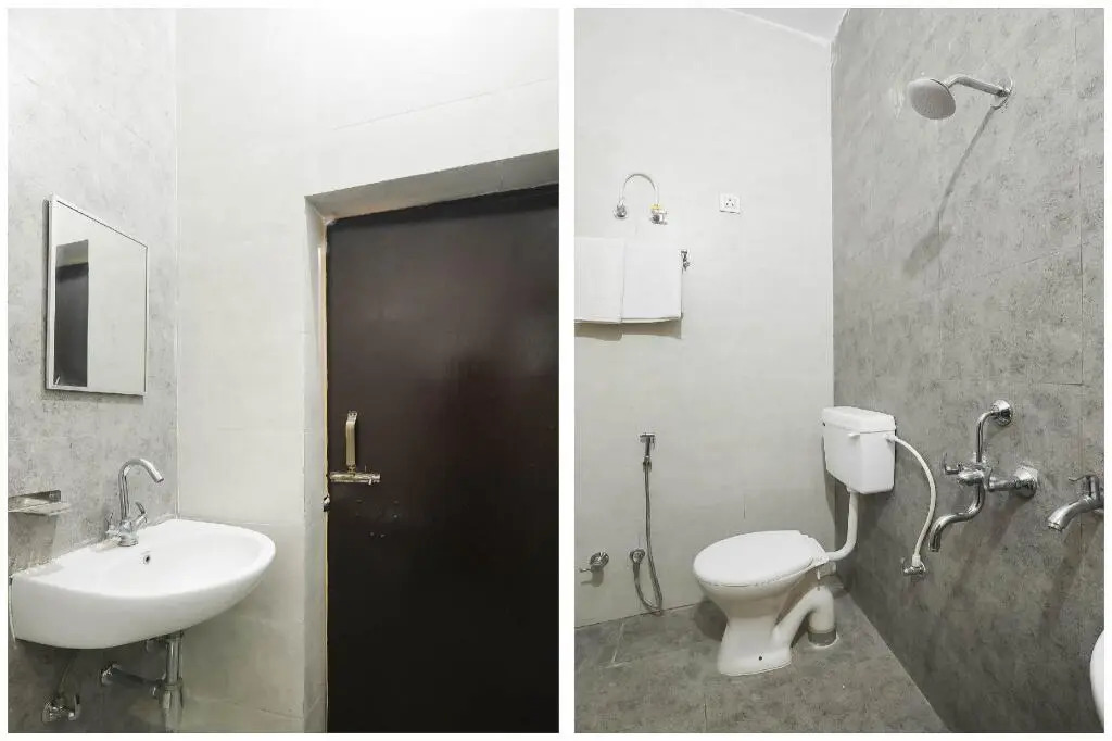 Hotel O Laavin Inn Near Gomti Riverfront Park