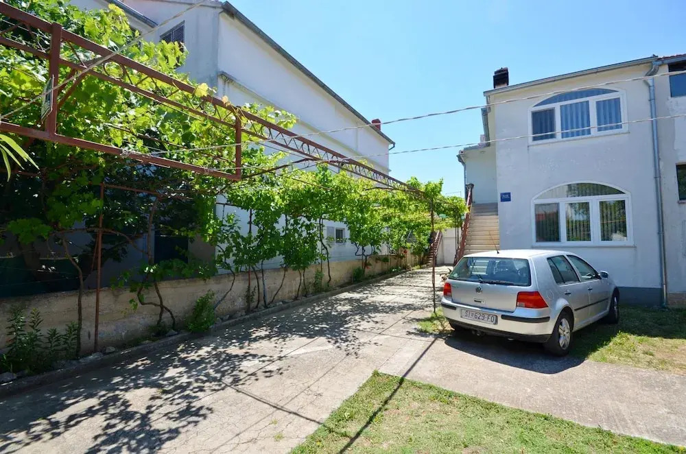 Apartments M&R ŠPADINA