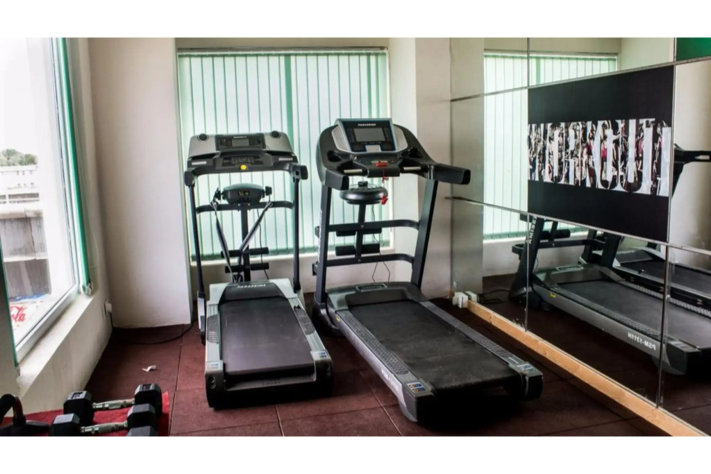 Hotel Southern Comfort