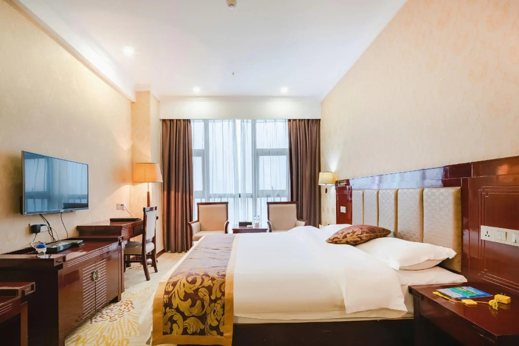 Jingxi Global Hotel