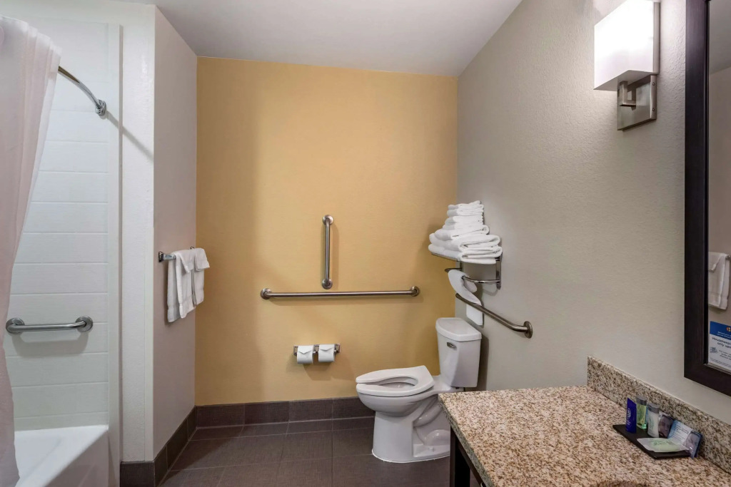 Sleep Inn & Suites Miles City I-94