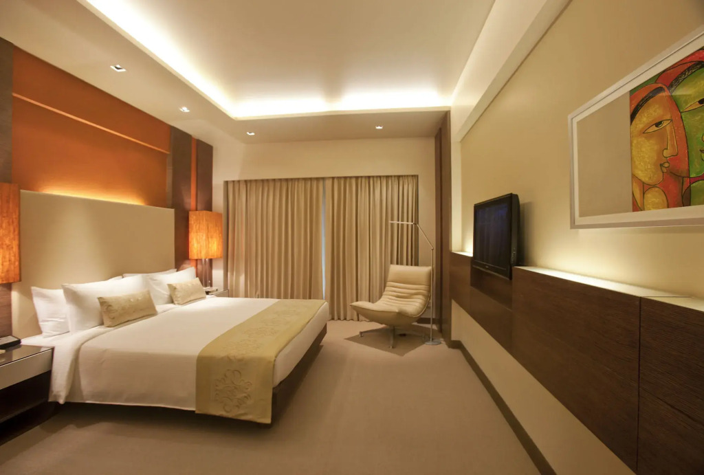 Pullman Chennai Anna Salai - Premium Brand By Accor