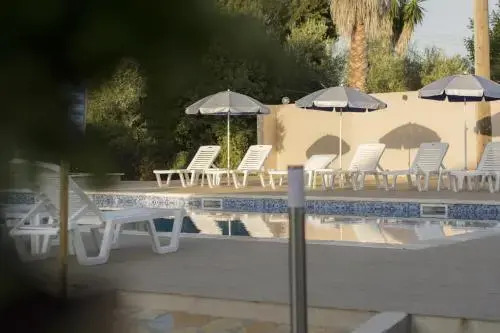 Bed and breakfast 4 stars Gouvia