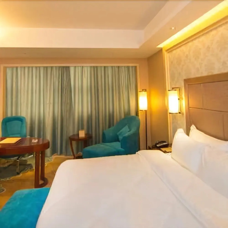 Jinguiyuan International Hotel