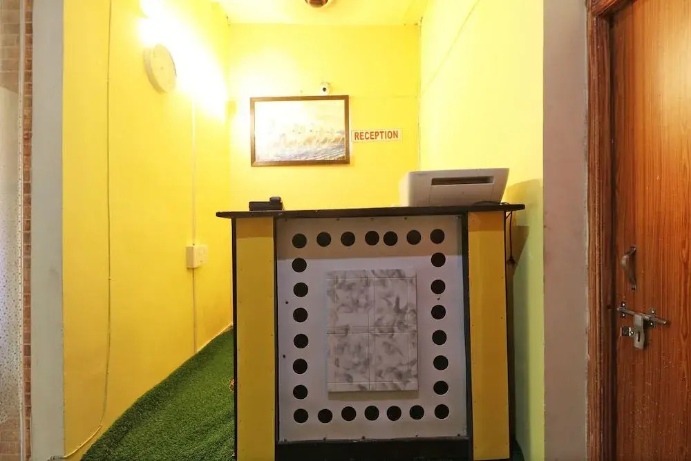 OYO 49535 P.K Residency