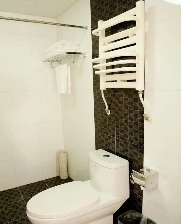 Lancheng Business Hotel - Baoding