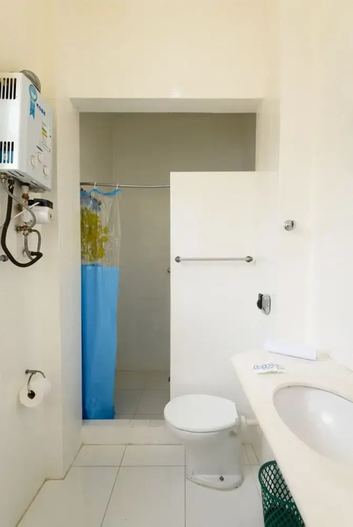 Apartamento A1206 - Omar do Rio