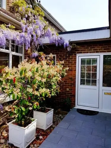 Wisteria Annex