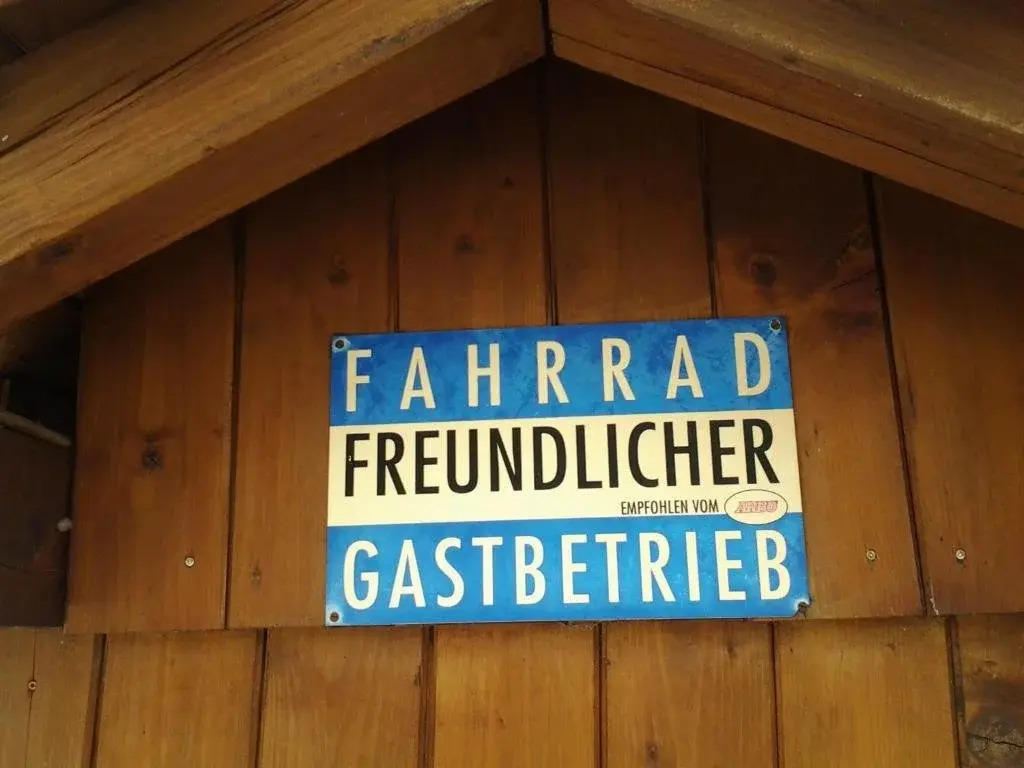 Gästehaus Ritschi