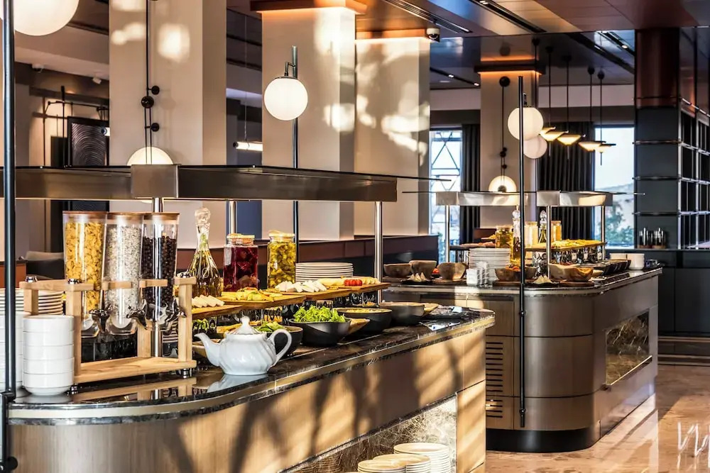 GOLDEN TULIP GEBKIM KOCAELI