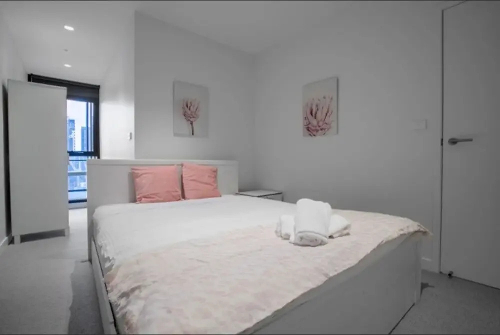 Perfect Brand New 1Br On Spencer With Gym/Pool