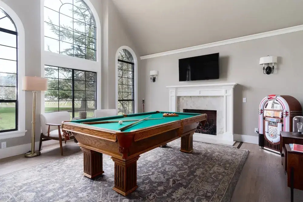 Wellington by Avantstay Secluded Wine Country Estate w/ Gorgeous Mtn Views