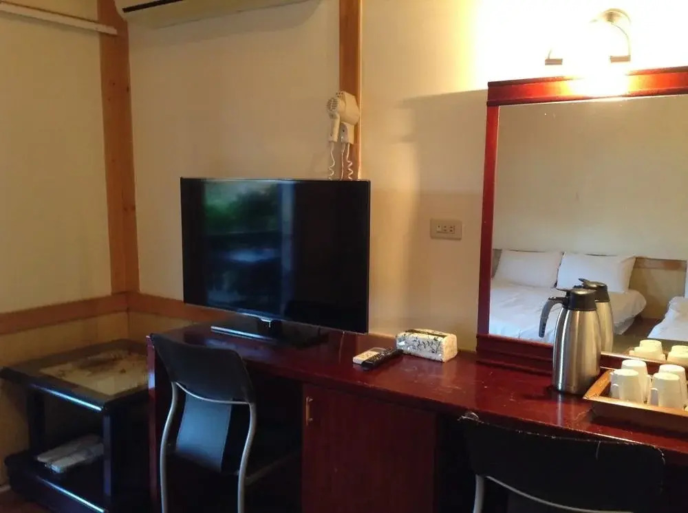 Kenting South Island Guesthouse