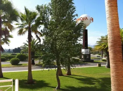 Aqua Marina Golf II