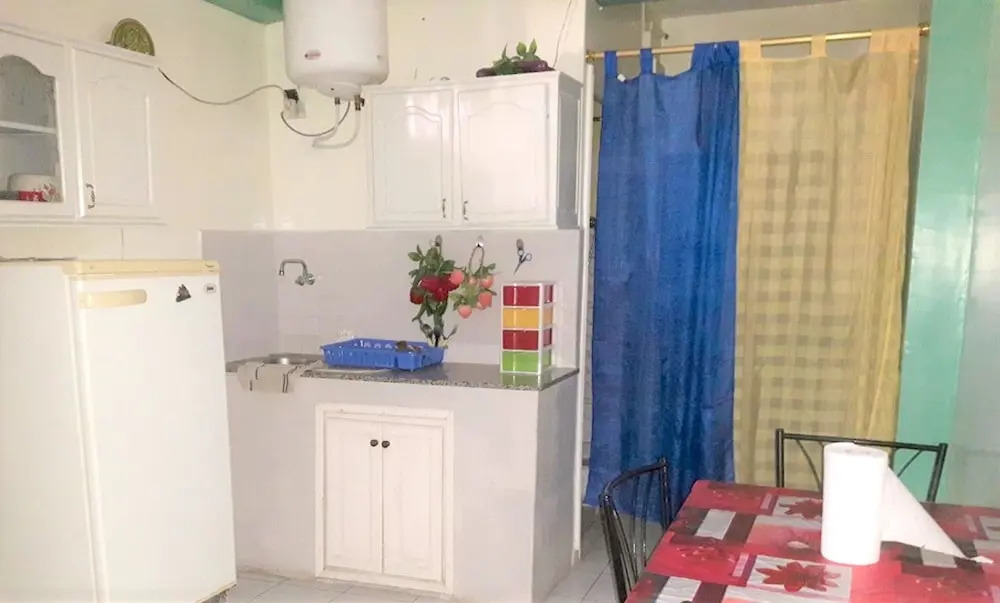 Apartment With 2 Bedrooms in Casablanca, With Wonderful City View and