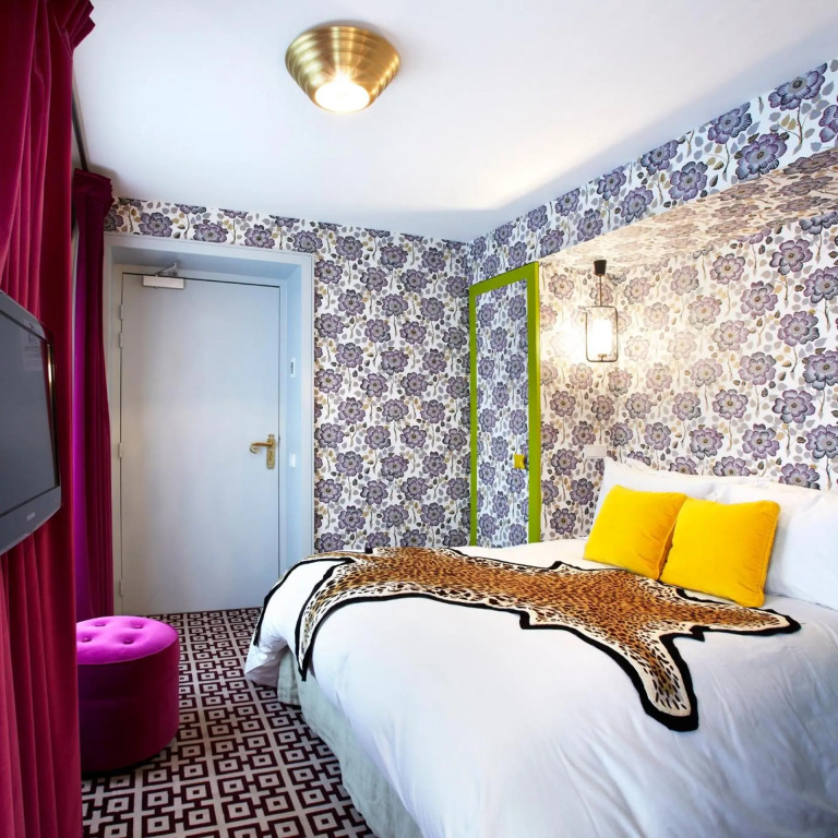 Hôtel Thoumieux