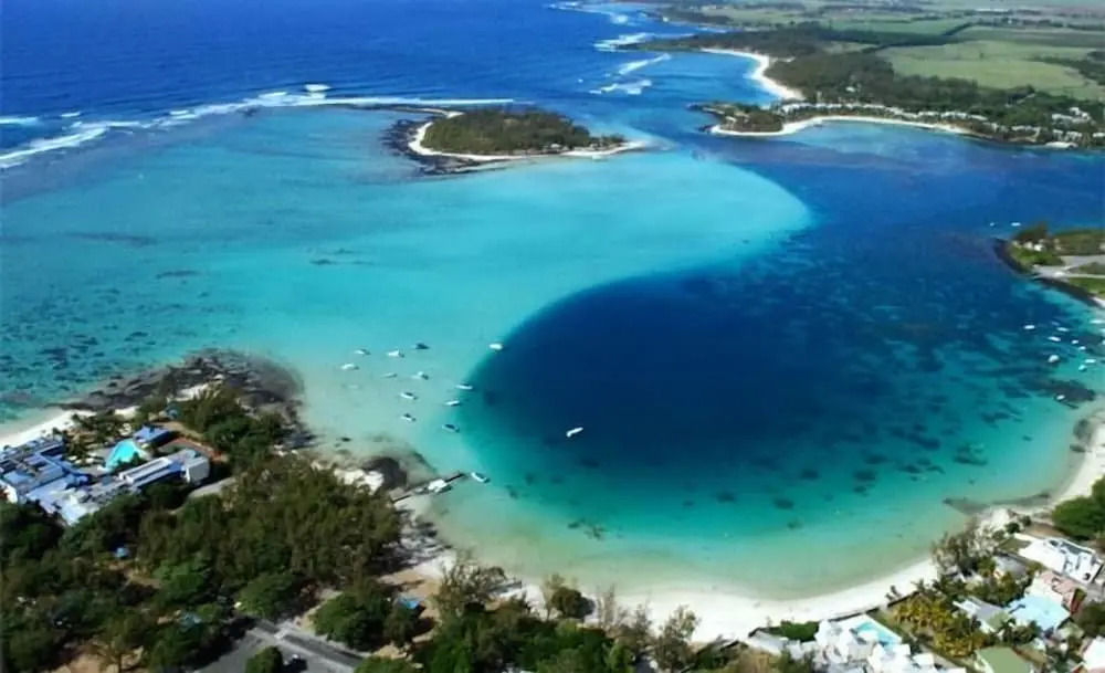 Le Clos des Bains Mauritius