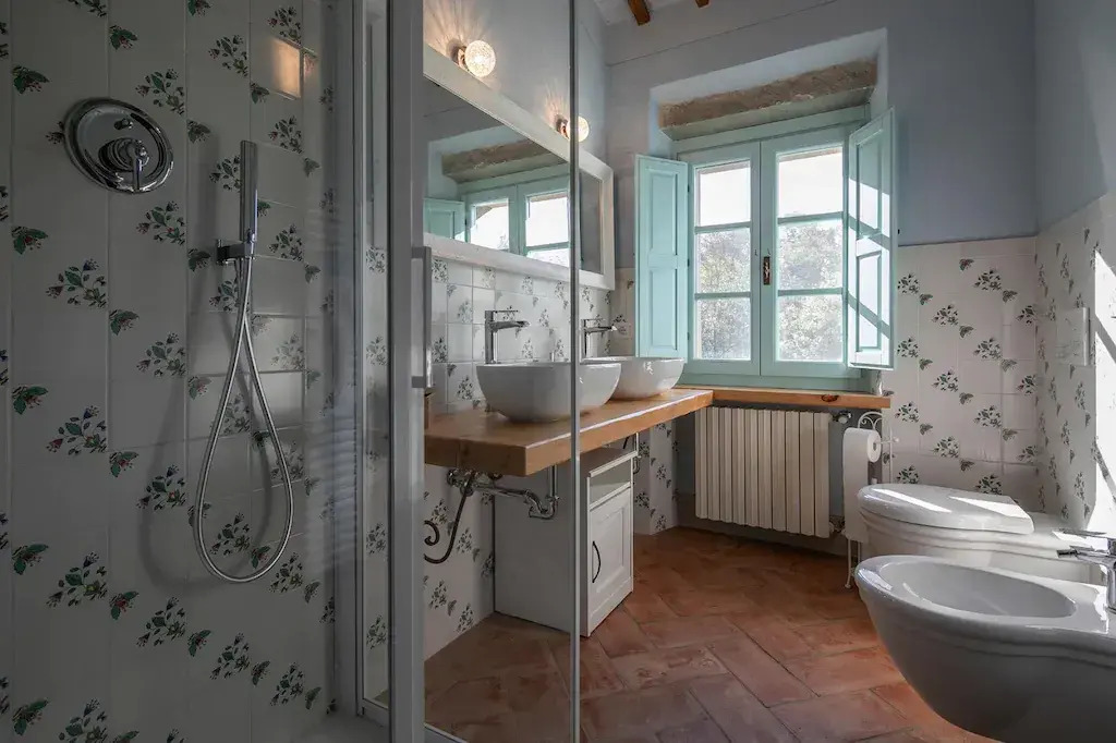 Holiday home Villa Mezzavia, Castiglion Fiorentino